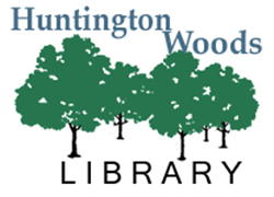 Huntington Woods Public Library, MI